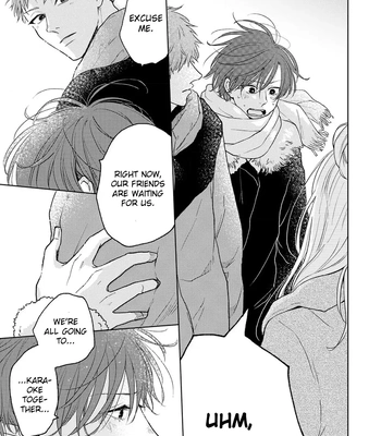 [Amekiri] Renai Saido [Eng] — 084