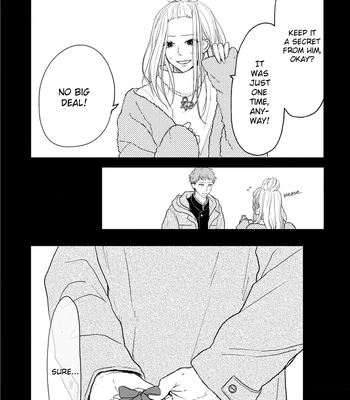 [Amekiri] Renai Saido [Eng] — 091