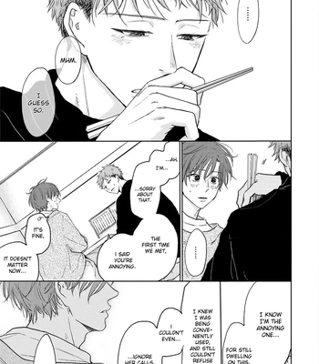 [Amekiri] Renai Saido [Eng] — 092