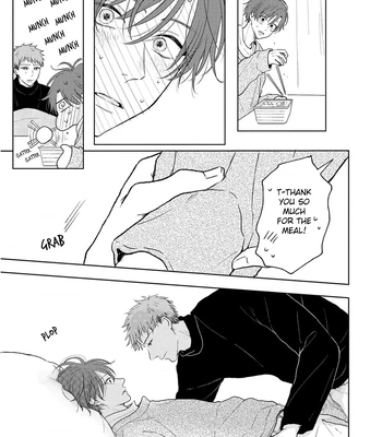 [Amekiri] Renai Saido [Eng] — 096