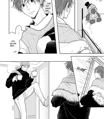 [Amekiri] Renai Saido [Eng] — 071