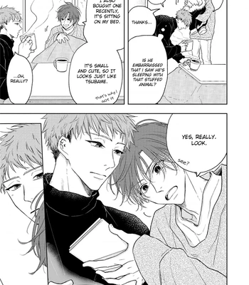 [Amekiri] Renai Saido [Eng] — 072