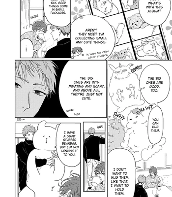 [Amekiri] Renai Saido [Eng] — 073