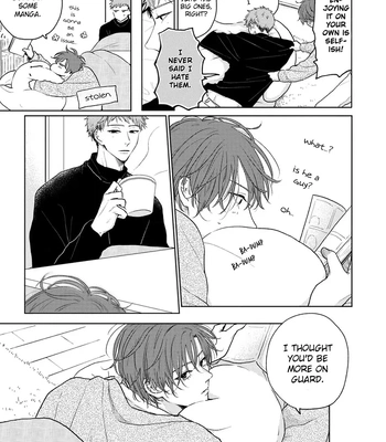 [Amekiri] Renai Saido [Eng] — 074