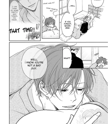 [Amekiri] Renai Saido [Eng] — 075