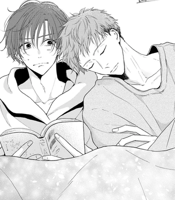 [Amekiri] Renai Saido [Eng] — 100