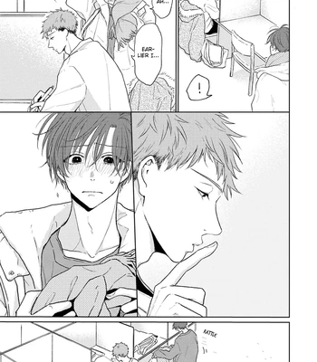 [Amekiri] Renai Saido [Eng] — 112