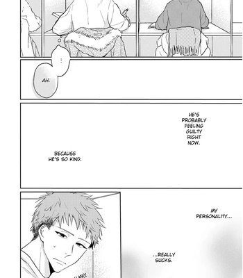 [Amekiri] Renai Saido [Eng] — 113