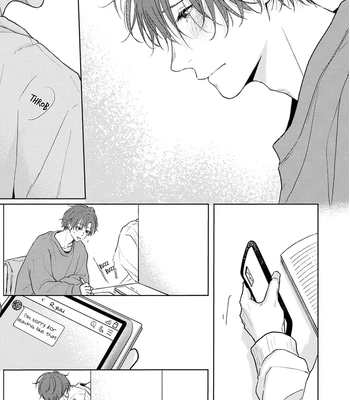[Amekiri] Renai Saido [Eng] — 114