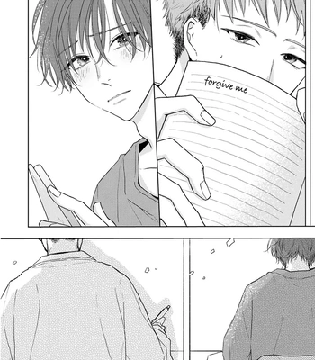 [Amekiri] Renai Saido [Eng] — 115