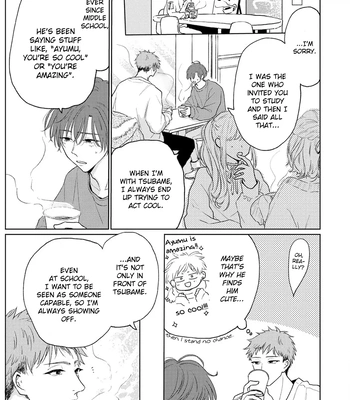 [Amekiri] Renai Saido [Eng] — 116