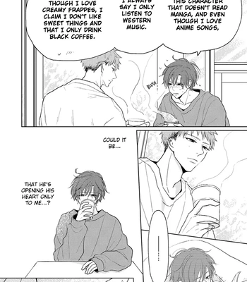 [Amekiri] Renai Saido [Eng] — 117