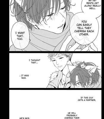 [Amekiri] Renai Saido [Eng] — 101