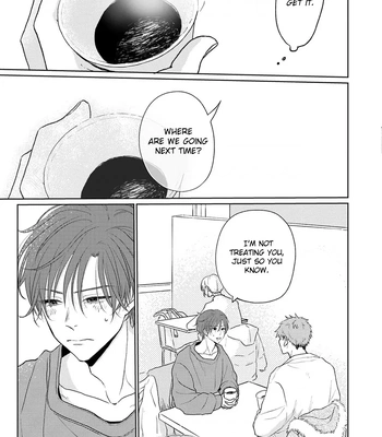 [Amekiri] Renai Saido [Eng] — 120