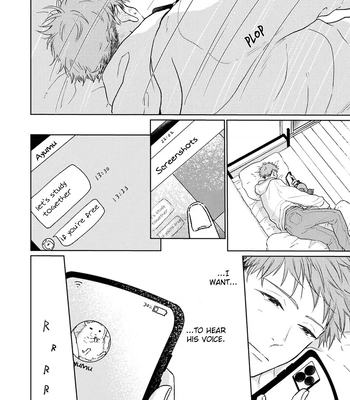 [Amekiri] Renai Saido [Eng] — 125