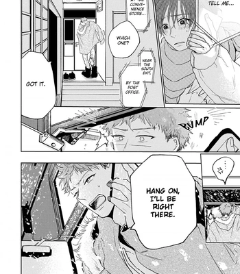 [Amekiri] Renai Saido [Eng] — 127