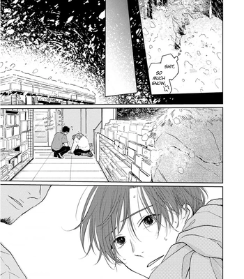 [Amekiri] Renai Saido [Eng] — 128
