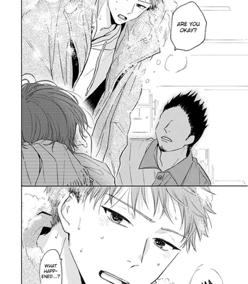 [Amekiri] Renai Saido [Eng] — 129
