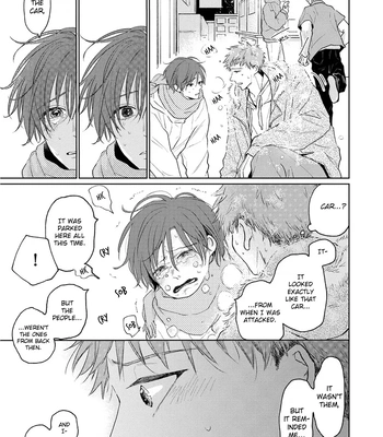 [Amekiri] Renai Saido [Eng] — 130