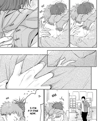 [Amekiri] Renai Saido [Eng] — 132