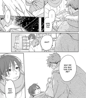 [Amekiri] Renai Saido [Eng] — 134