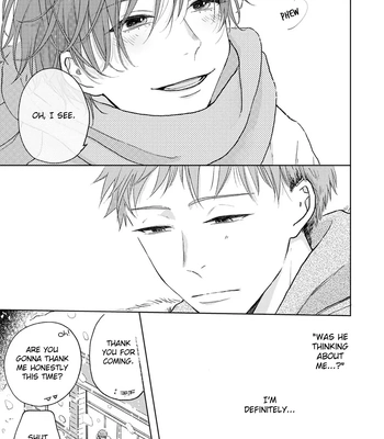 [Amekiri] Renai Saido [Eng] — 136