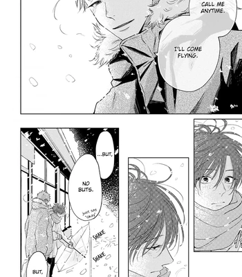 [Amekiri] Renai Saido [Eng] — 137
