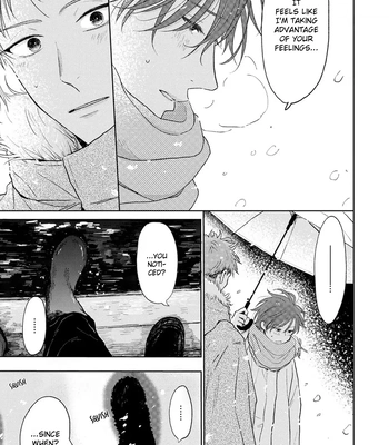 [Amekiri] Renai Saido [Eng] — 138