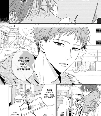 [Amekiri] Renai Saido [Eng] — 103