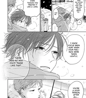 [Amekiri] Renai Saido [Eng] — 139