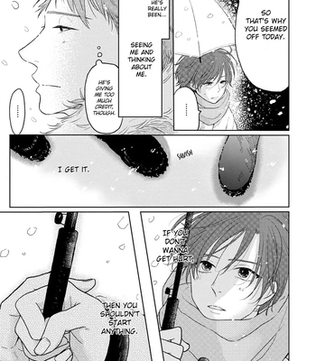 [Amekiri] Renai Saido [Eng] — 140