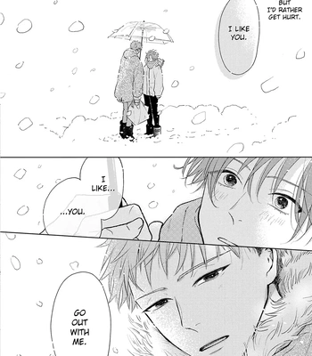 [Amekiri] Renai Saido [Eng] — 141