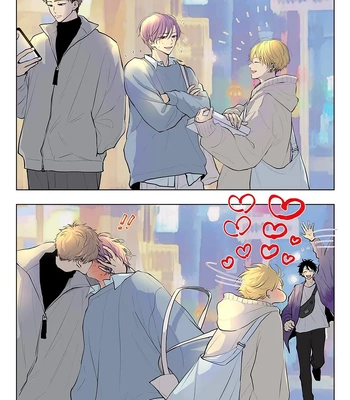 [Amekiri] Renai Saido [Eng] — 143