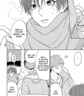 [Amekiri] Renai Saido [Eng] — 105
