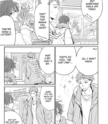 [Amekiri] Renai Saido [Eng] — 106