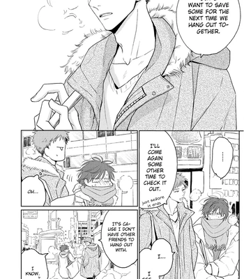[Amekiri] Renai Saido [Eng] — 107