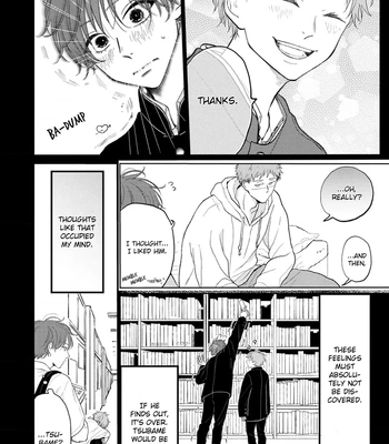 [Amekiri] Renai Saido [Eng] — 153