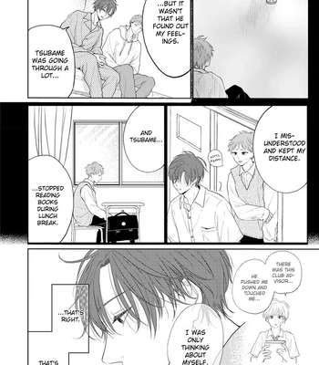[Amekiri] Renai Saido [Eng] — 155