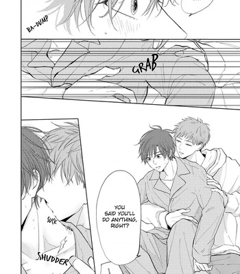 [Amekiri] Renai Saido [Eng] — 161