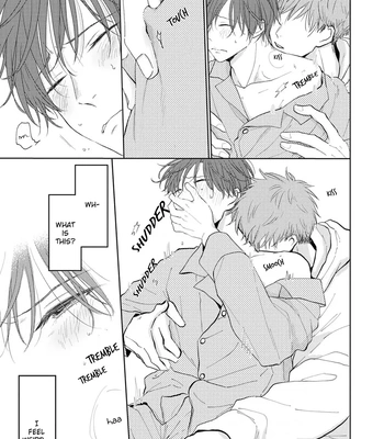 [Amekiri] Renai Saido [Eng] — 162