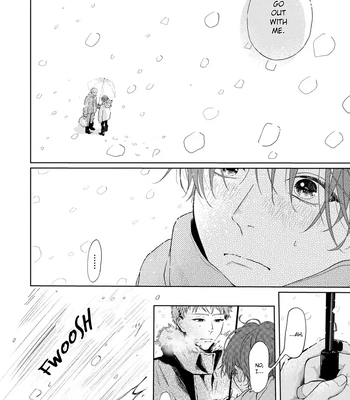 [Amekiri] Renai Saido [Eng] — 145