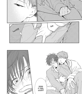 [Amekiri] Renai Saido [Eng] — 163