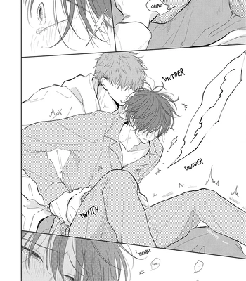 [Amekiri] Renai Saido [Eng] — 165
