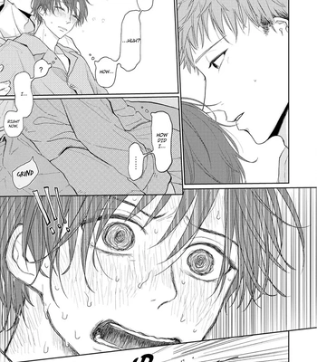 [Amekiri] Renai Saido [Eng] — 166