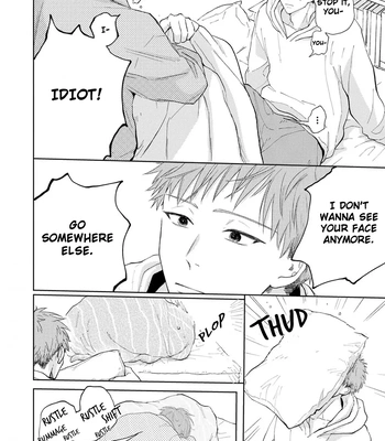 [Amekiri] Renai Saido [Eng] — 167