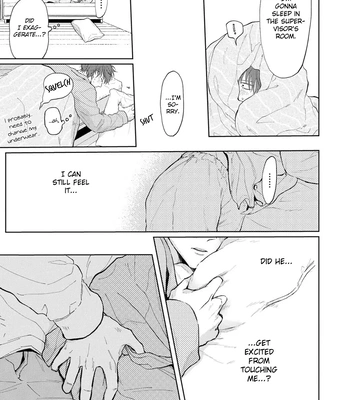 [Amekiri] Renai Saido [Eng] — 168