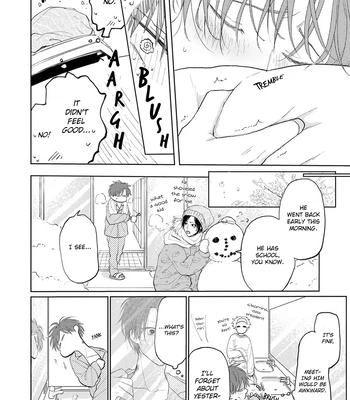 [Amekiri] Renai Saido [Eng] — 169