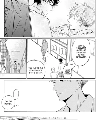 [Amekiri] Renai Saido [Eng] — 172
