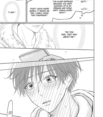 [Amekiri] Renai Saido [Eng] — 174