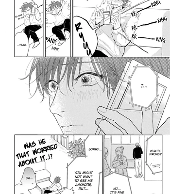 [Amekiri] Renai Saido [Eng] — 175